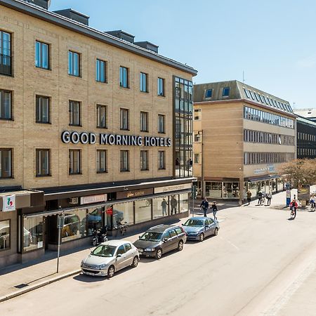 Good Morning Karlstad City エクステリア 写真
