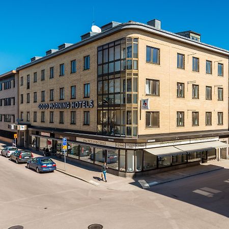 Good Morning Karlstad City エクステリア 写真