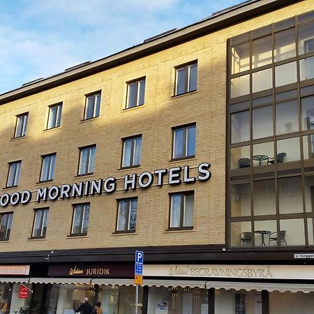 Good Morning Karlstad City エクステリア 写真