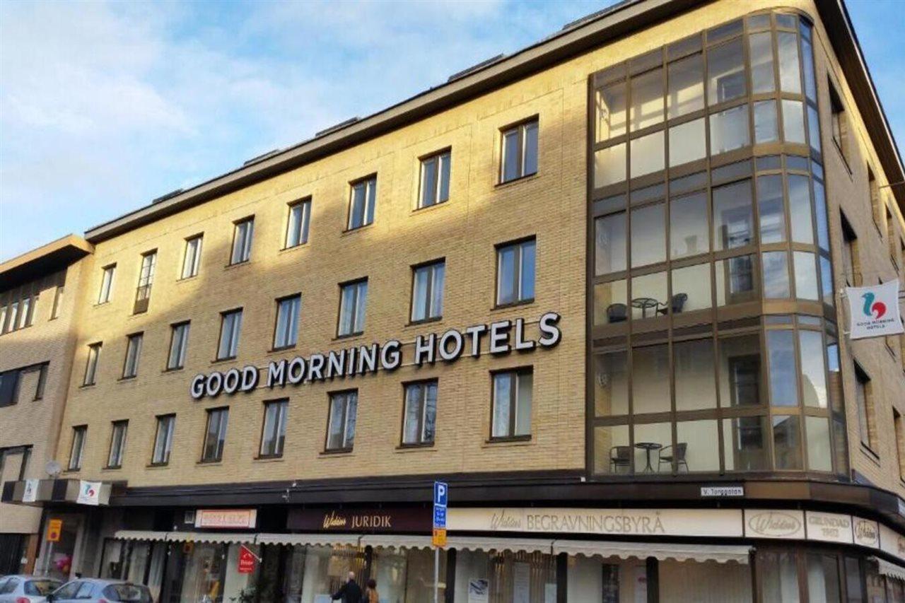 Good Morning Karlstad City エクステリア 写真