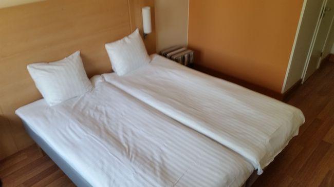 Good Morning Karlstad City 部屋 写真